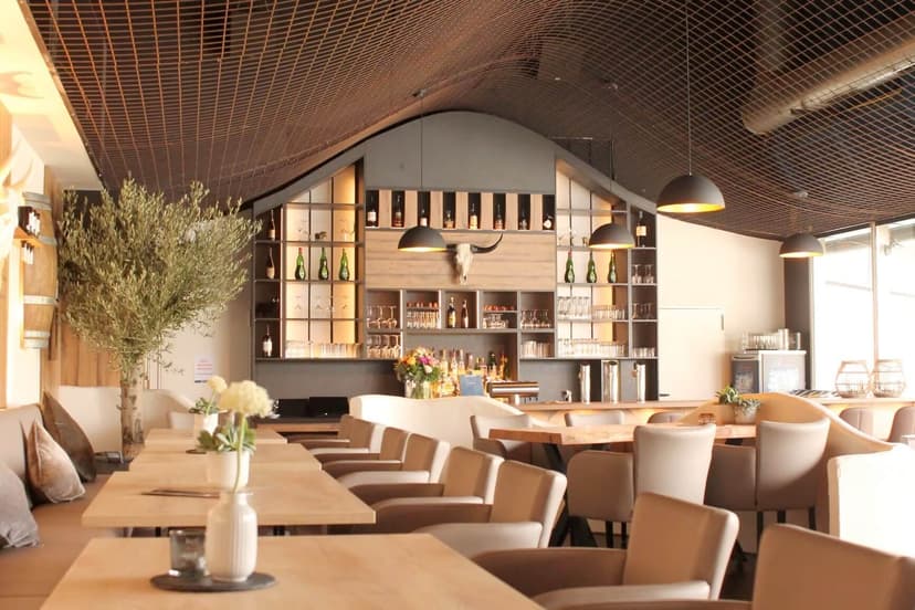 Image restaurant