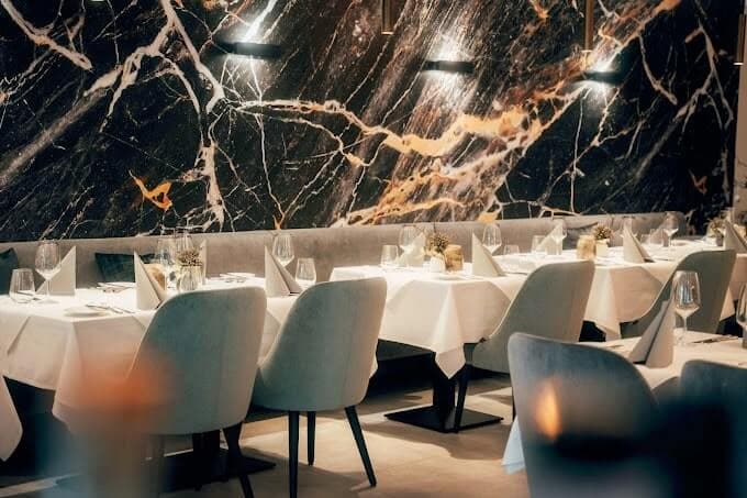 Image restaurant