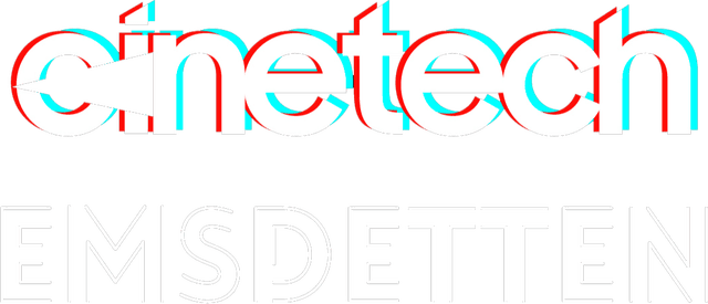 Logo Cinetech Emsdetten
