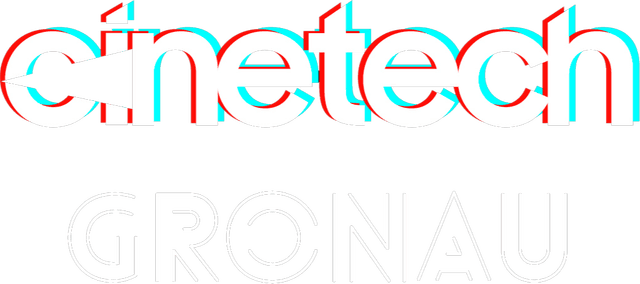 Logo Cinetech Gronau