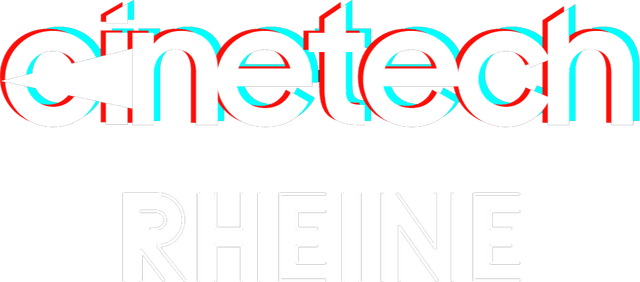 Logo Cinetech Rheine