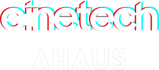 Logo Cinetech Ahaus