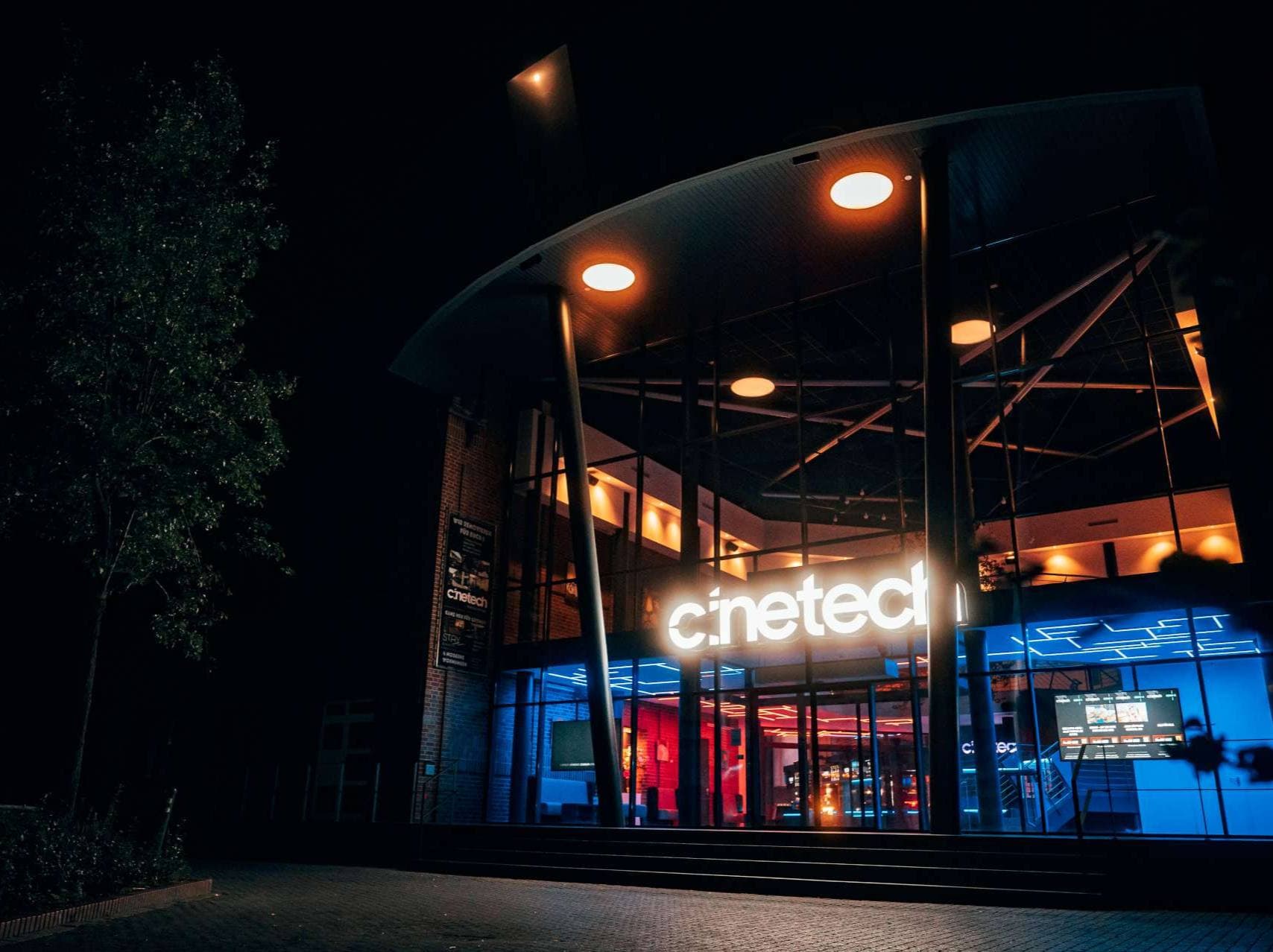 Image Cinetech Gronau