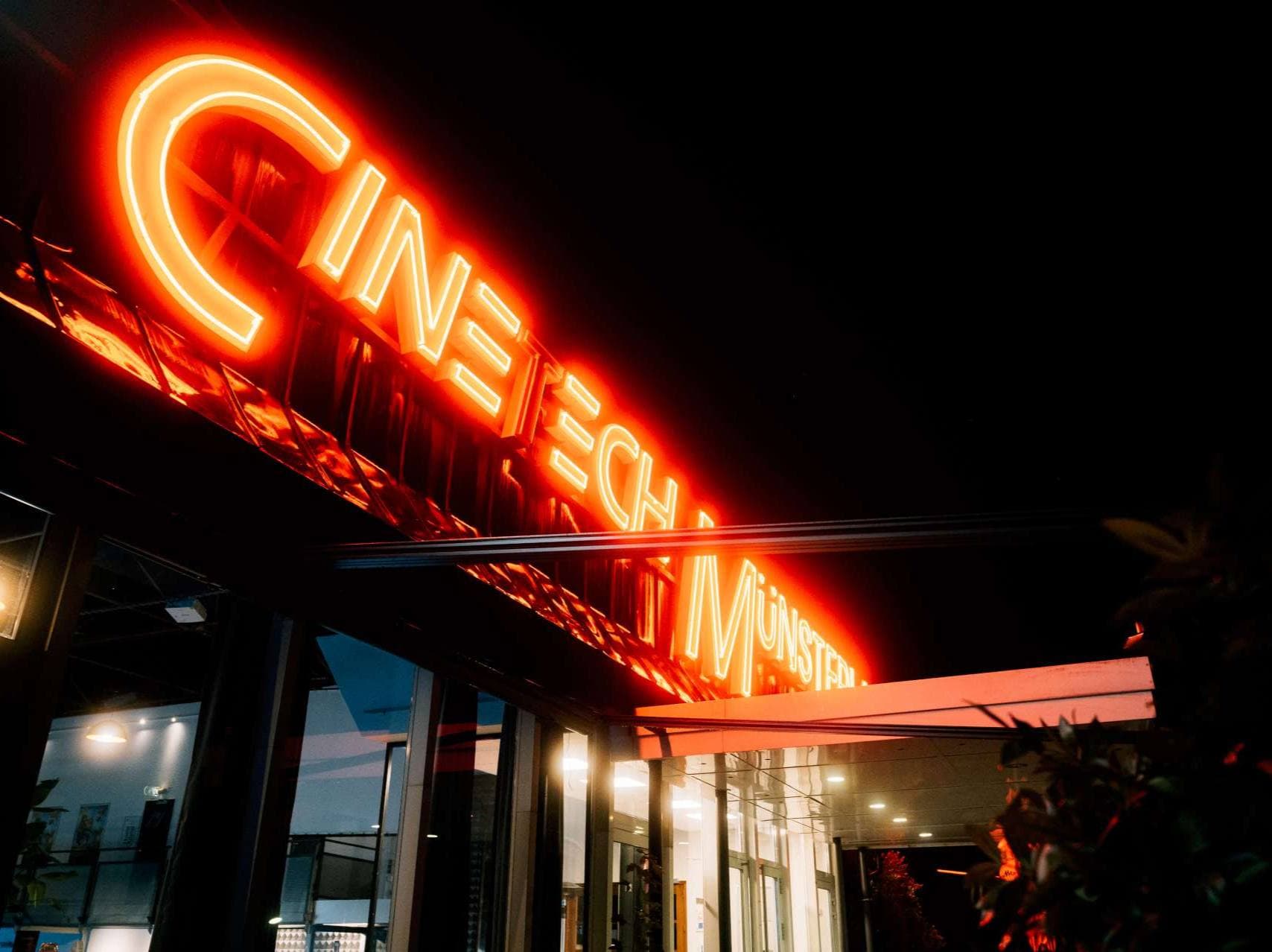 Image Cinetech Ahaus