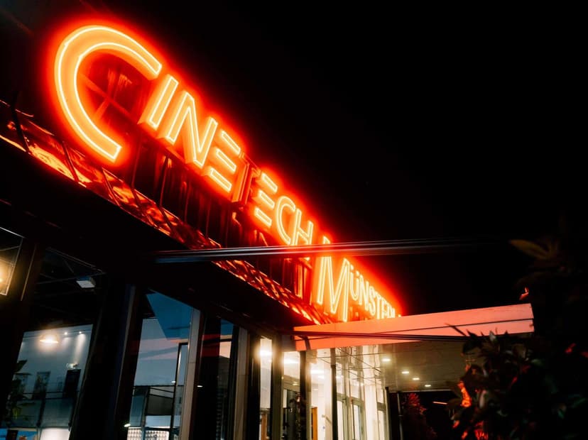 Image Cinetech Ahaus