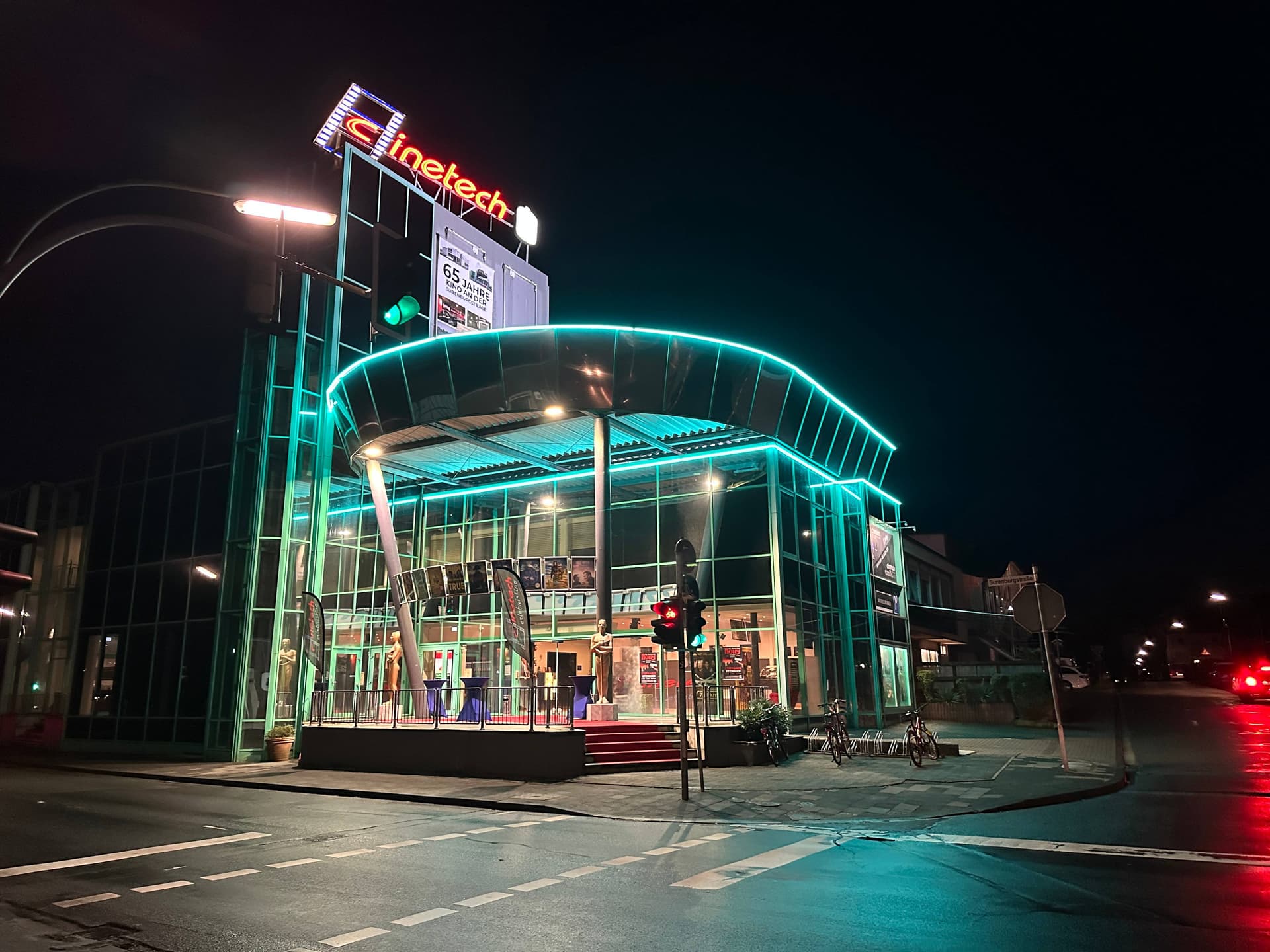 Image Cinetech Rheine