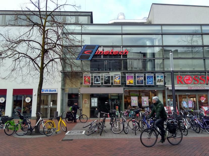 Image Cinetech Emsdetten